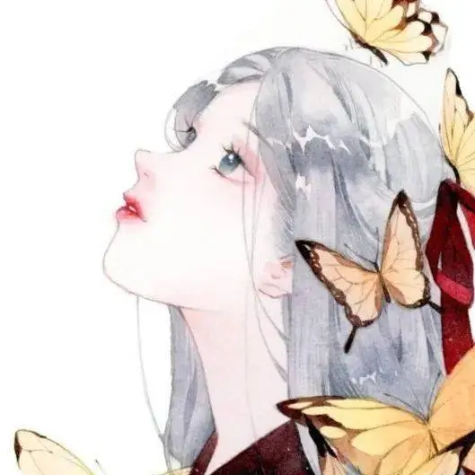 影迷木子不李头像